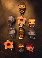 Kinder Surprise Stranger Things Figuren, Verzamelen, Poppetjes en Figuurtjes, Ophalen of Verzenden, Zo goed als nieuw