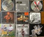 2Pac Eminem Linkin Park Limp Bizkit Black Keys Gaslamp Kyle, Cd's en Dvd's, Cd's | Hiphop en Rap, 2000 tot heden, Gebruikt, Ophalen of Verzenden