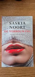 Saskia Noort - De Verbouwing, Ophalen of Verzenden, Zo goed als nieuw, Saskia Noort