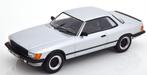 1:18 - Mercedes 500 SLC 6.0 AMG C107 - 1985 - Zilver - Sale!, .., Auto, Nieuw, Ophalen of Verzenden