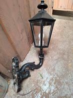 Buitenlamp, Tuin en Terras, Ophalen of Verzenden, Zo goed als nieuw, Wandlamp