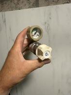 Vulset, Vulsetje, 200 bar, 300 bar, perslucht, persluchtfles, Ophalen of Verzenden, Gebruikt