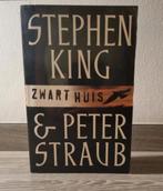 Stephen King & Peter Strauß - Zwart huis, Ophalen of Verzenden, Zo goed als nieuw, Nederland, Stephen King; Peter Straub