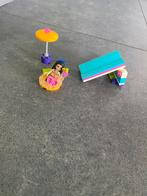 Lego zwembad set 30401, Kinderen en Baby's, Speelgoed | Duplo en Lego, Ophalen of Verzenden, Zo goed als nieuw, Complete set, Lego
