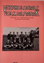 Veenkoloniale Volksalmanak - Groningen, Ophalen of Verzenden, Gelezen, Onbekend, Groningen