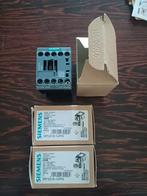 Siemens magneetschakelaars  3RT2316 - 1AP00, Ophalen of Verzenden, Nieuw