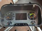 Tellerklok unit MB Actros, Ophalen of Verzenden, Nieuw, Mercedes-Benz