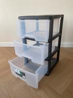 Ladekasten van Action, Huis en Inrichting, Ophalen, Overige materialen, Minder dan 50 cm, Zo goed als nieuw