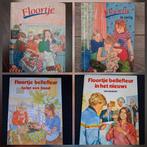 Floortje Bellefleur Boeken Collectie, Boeken, Ophalen of Verzenden, Zo goed als nieuw, Cok Grashoff