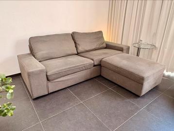 Bank / zithoek te koop - afbeelding 1