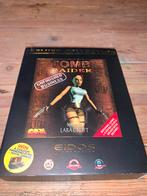 Tomb Raider: Unfinished Business 1998 PC premier collection, Ophalen of Verzenden