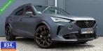 CUPRA Formentor 2.5 TSI VZ5 ABT Power-S 4DRIVE Schaalstoelen, Automaat, Gebruikt, Zwart, Leder