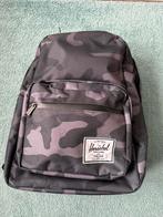 HERSCHEL SCHOOLTAS, Nieuw, 40 tot 50 cm, Grijs, Ophalen of Verzenden