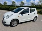Suzuki Alto 1.0 2015 Wit, Auto's, Suzuki, Voorwielaandrijving, Stof, Start-stop-systeem, 200 kg