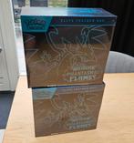 Pokemon Phantasmal Flames elite trainer box, Hobby en Vrije tijd, Verzamelkaartspellen | Pokémon, Ophalen of Verzenden, Nieuw