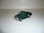 Chevrolet C 3100 Pick Up   Road Champs 1:43, Ophalen of Verzenden, Nieuw, Auto, Overige merken