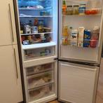 Samsung koel/vriescombinatie losstaand, Ophalen, 200 liter of meer, 60 cm of meer, Met aparte vriezer