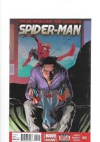 Miles Morales : the ultimate spider-man 002, Amerika, Ophalen of Verzenden, Eén comic, Zo goed als nieuw