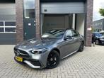 Mercedes-Benz C-Klasse 300 e AMG Line Limited PANO|HUD|CAM|M, Automaat, Achterwielaandrijving, Euro 6, 4 cilinders