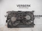 Koelventilatormotor Opel Vectra C Caravan (2003-10/2008-08), Gebruikt, Valeo, Opel, Info@valeo.fr