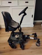 Eichhorn Cozy B Rider - meerijdplankje, Kinderen en Baby's, Kinderwagens en Combinaties, Ophalen, Gebruikt, Overige merken