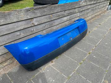 Volkswagen lupo achterbumper beschikbaar voor biedingen
