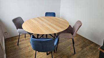 Studio Henk - Design Eettafel beschikbaar voor biedingen