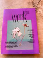 Werk Special - Groetjes uit de gouden kooi, Ophalen of Verzenden, Gelezen