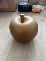 Grote gouden appel, Ophalen, Gebruikt