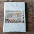 Borduurpakket: Beatrix Potter - Ariadne (24x71 cm), Ophalen of Verzenden, Zo goed als nieuw, Borduurpakket