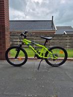 Mountenbike 20 inch Rockrider, Ophalen, Zo goed als nieuw, Aluminium