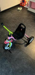PUKY Driewieler - Zo goed als nieuw!, Ophalen, Zo goed als nieuw, Jongen of Meisje