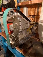 Bandschuurmachine 1,5kW zelf afbouwen voor messen maken., Ophalen, Zo goed als nieuw, 1200 watt of meer, Overige typen