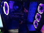 Amd Game PC, Computers en Software, Desktop Pc's, Ophalen, 32 GB, AMD Ryzen 5, Zo goed als nieuw