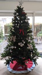 Christmas tree as good as new., Ophalen, Zo goed als nieuw