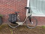 Sparta E-Motion, Ophalen of Verzenden, Zo goed als nieuw
