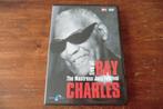 DVD - Ray Charles - Live at the Montreux Jazz Festival 2004, Cd's en Dvd's, Dvd's | Muziek en Concerten, Alle leeftijden, Gebruikt