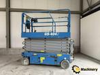 Hoogwerker GS4047