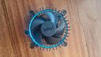 Originele intel cpu cooler socket 1700., Ophalen of Verzenden, Nieuw, Luchtkoeling