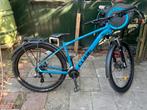 Cube acid allroad 27,5 inch Large, Zo goed als nieuw, Handrem, Cube Acid, Ophalen