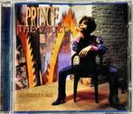 Prince - The Vault / Old Friends For Sale (cd), Ophalen of Verzenden, 1980 tot 2000, Gebruikt