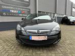 Opel ASTRA 1.4 GTC 3drs Airco,CruiseControl,Pdc,GetintGlas,B, Auto's, Voorwielaandrijving, Gebruikt, 4 cilinders, USB