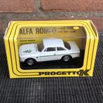 1:43 ALFA ROMEO GTA J 1300 ……. 20,-, Ophalen of Verzenden, Zo goed als nieuw, Auto, Overige merken