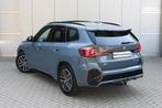 BMW X1 sDrive20i M Sport Automaat / Panoramadak / Trekhaak /, 1525 kg, 156 pk, Met garantie (alle), Origineel Nederlands