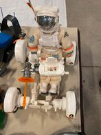 Action man allerlei, Verzamelen, Ophalen of Verzenden, Gebruikt