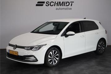 Volkswagen Golf 1.5 eTSI Style Automaat | LED | Navigatie |  beschikbaar voor biedingen
