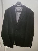 Colbert, Kleding | Heren, Ophalen of Verzenden, Gedragen, Maat 56/58 (XL), Zwart