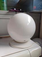 Ikea Fado lamp 30 cm, Ophalen of Verzenden, Zo goed als nieuw, Glas, Minder dan 50 cm