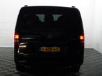 Mercedes-Benz Vito Tourer 114 BlueTEC Pro Lang Avantgarde Au, Auto's, Te koop, Gebruikt, 750 kg, Zwart