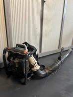 Echo ruggedragen Bladblazer, Tuin en Terras, Bladblazers, Benzine, Gebruikt, Ruggedragen, Ophalen of Verzenden